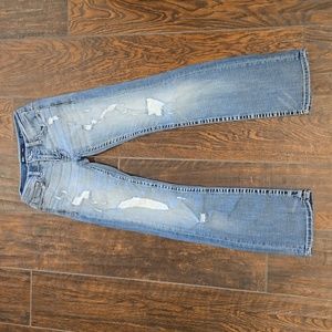 Mens BKE Aiden jeans